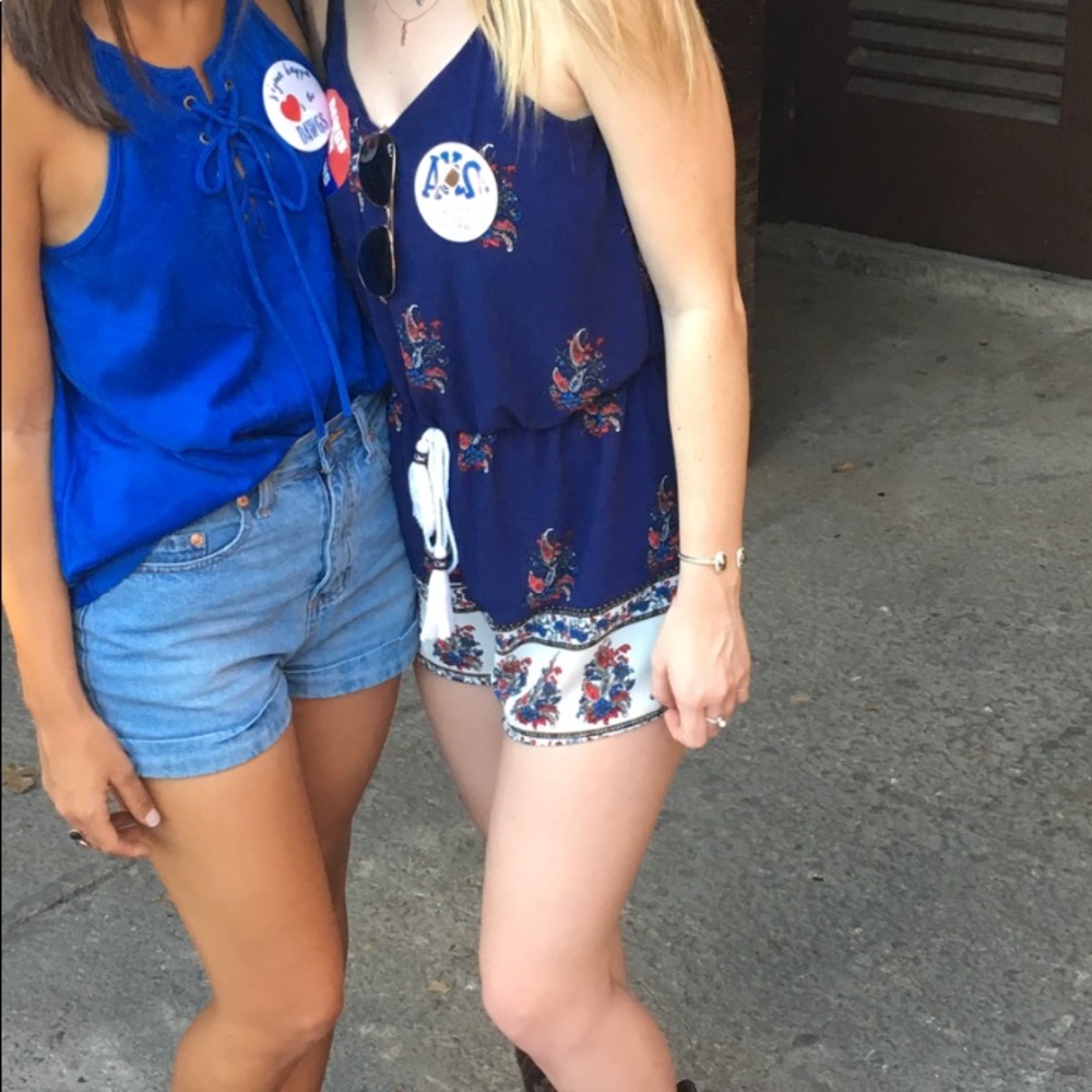 Romper - Picture 3 of 3